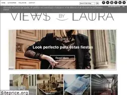 Sites similar to viewsbylaura.com