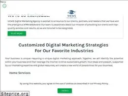 Sites similar to viewsdigitalmarketing.com