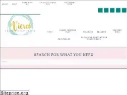 Sites similar to viewsfromastepstool.com