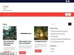 Sites similar to viewsheffield.co.uk