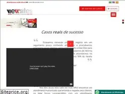 Sites similar to viewsites.com.br