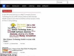 Sites similar to viewsnews.in