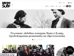 Sites similar to viewsofia.com