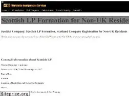 Sites similar to viewsofscotland.org