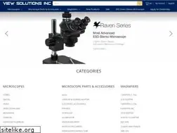 Sites similar to viewsolutionsinc.com