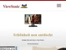 Sites similar to viewsonic.com