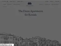 Sites similar to viewsonvenice.com