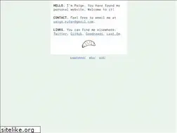 Sites similar to viewsourcecode.org