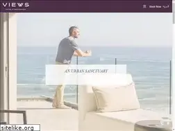 Sites similar to viewsresidences.com