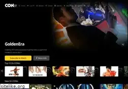 Sites similar to viewster.tv