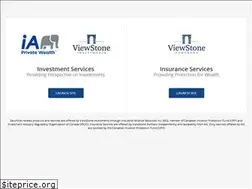 Sites similar to viewstone.ca