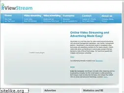 Sites similar to viewstream.co.il