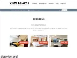 Sites similar to viewtalay6.com
