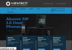 Sites similar to viewtech.co.nz