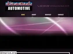 Sites similar to viewtechauto.com.au
