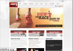 Sites similar to viewtherace.com