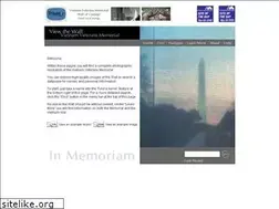Sites similar to viewthewall.com
