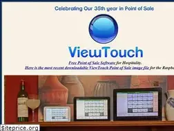 Sites similar to viewtouch.com