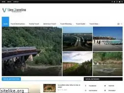 Sites similar to viewtraveling.com