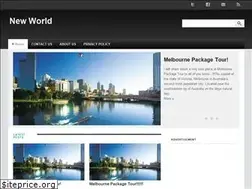 Sites similar to viewworldtravelanywhere.blogspot.com