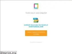 Sites similar to viewyourdeal-collage.com