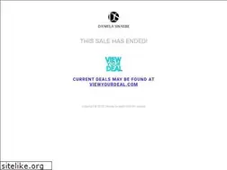 Sites similar to viewyourdeal-dsfjewels.com