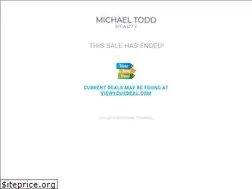 Sites similar to viewyourdeal-michaeltoddbeauty.com