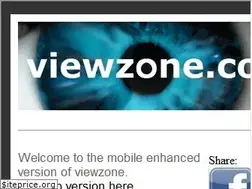 Sites similar to viewzone2.com