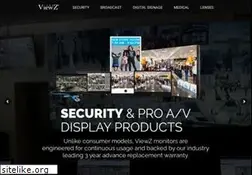 Sites similar to viewzusa.com