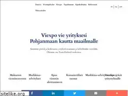 Sites similar to viexpo.fi