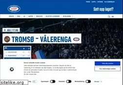 Sites similar to vif-fotball.no