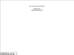 Sites similar to vif.de