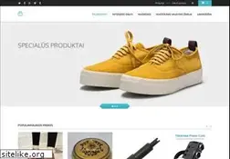 Sites similar to vif.lt
