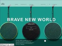 Sites similar to vifa.dk