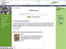Sites similar to vifabio.de