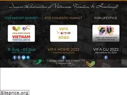 Sites similar to vifafair.com