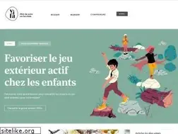 Sites similar to vifamagazine.ca