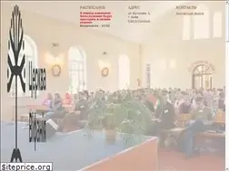 Sites similar to vifania.org.ua