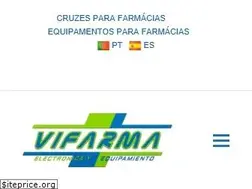 Sites similar to vifarma.pt