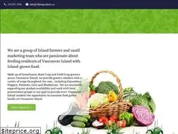 Sites similar to vifarmproducts.ca