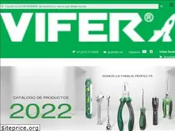 Sites similar to vifer.mx
