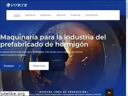 Sites similar to vifesa.es