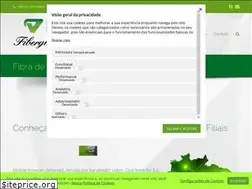 Sites similar to vifiber.com.br