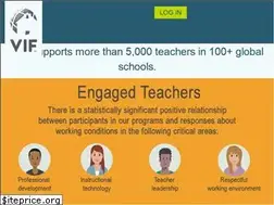 Sites similar to viflearn.com