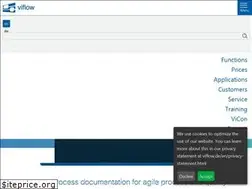 Sites similar to viflow.de