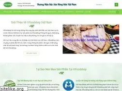 Sites similar to vifoodshop.com