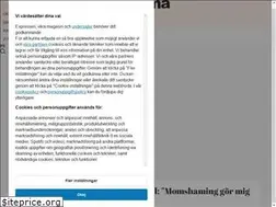 Sites similar to viforaldrar.se