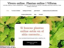Sites similar to viforsa.es
