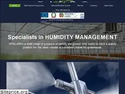 Sites similar to vifraitaly.com
