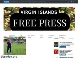 Sites similar to vifreepress.com
